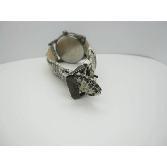 Women's Anne Klein 100ft Water Resistant Analog 39mm Dial Watch (C617) AK1321 - Picture 10 of 11